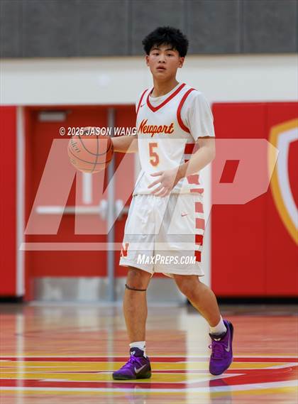 Thumbnail 2 in Kamiak @ Newport - Bellevue photogallery.