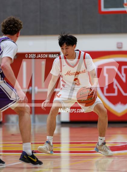 Thumbnail 2 in Kamiak @ Newport - Bellevue photogallery.