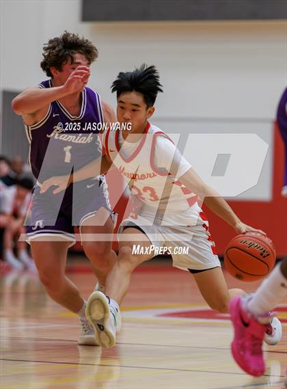 Thumbnail 3 in Kamiak @ Newport - Bellevue photogallery.