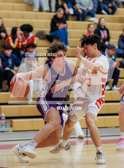 Thumbnail 3 in Kamiak @ Newport - Bellevue photogallery.