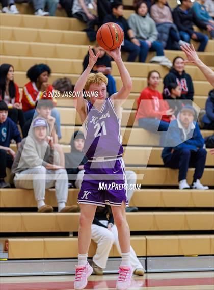 Thumbnail 1 in Kamiak @ Newport - Bellevue photogallery.