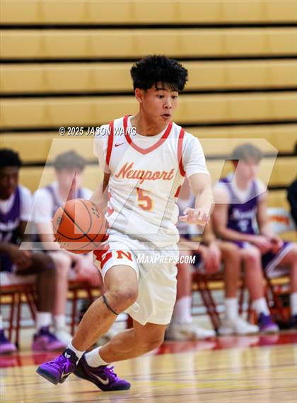 Thumbnail 3 in Kamiak @ Newport - Bellevue photogallery.