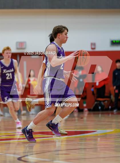 Thumbnail 2 in Kamiak @ Newport - Bellevue photogallery.