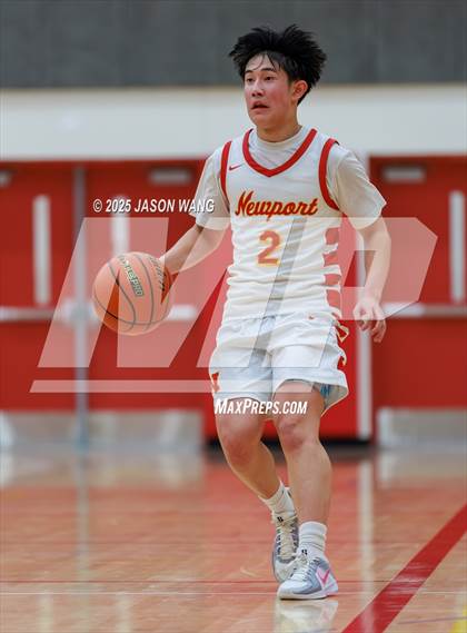 Thumbnail 2 in Kamiak @ Newport - Bellevue photogallery.