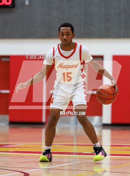 Thumbnail 1 in Kamiak @ Newport - Bellevue photogallery.