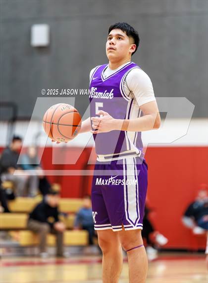 Thumbnail 1 in Kamiak @ Newport - Bellevue photogallery.