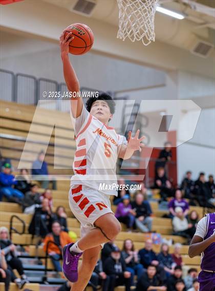 Thumbnail 1 in Kamiak @ Newport - Bellevue photogallery.