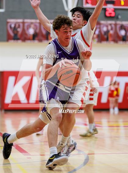 Thumbnail 2 in Kamiak @ Newport - Bellevue photogallery.