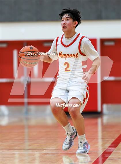 Thumbnail 3 in Kamiak @ Newport - Bellevue photogallery.