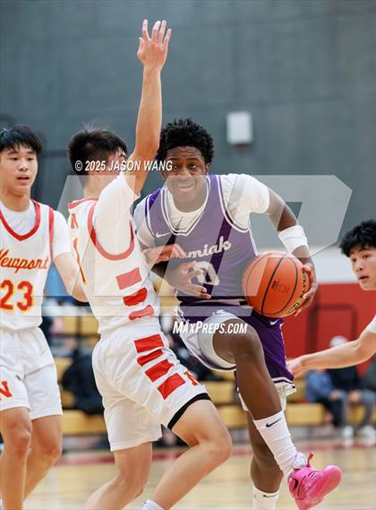 Thumbnail 1 in Kamiak @ Newport - Bellevue photogallery.