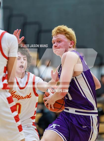 Thumbnail 3 in Kamiak @ Newport - Bellevue photogallery.