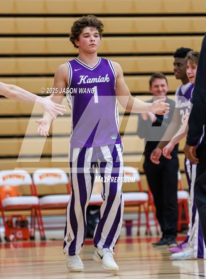 Thumbnail 1 in Kamiak @ Newport - Bellevue photogallery.