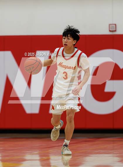 Thumbnail 1 in Kamiak @ Newport - Bellevue photogallery.