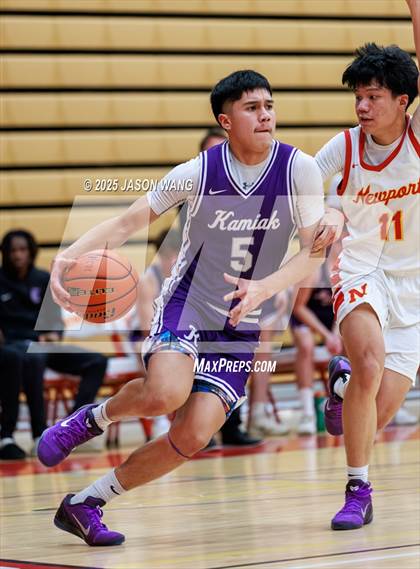 Thumbnail 2 in Kamiak @ Newport - Bellevue photogallery.