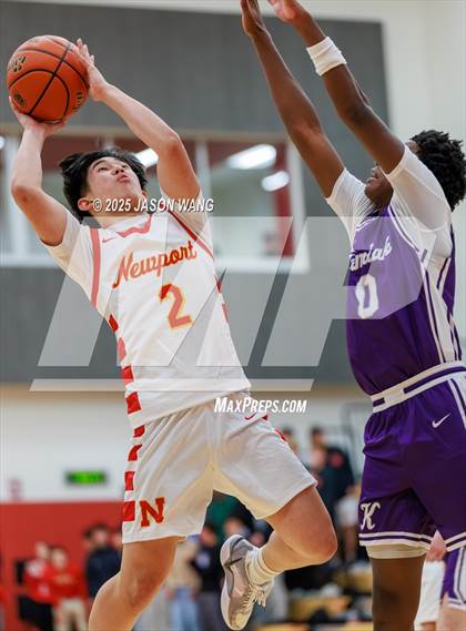 Thumbnail 3 in Kamiak @ Newport - Bellevue photogallery.