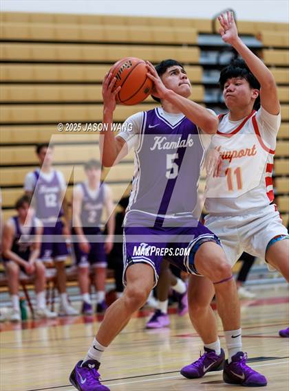 Thumbnail 1 in Kamiak @ Newport - Bellevue photogallery.