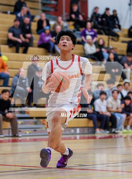 Thumbnail 1 in Kamiak @ Newport - Bellevue photogallery.