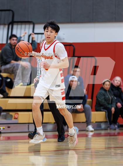 Thumbnail 1 in Kamiak @ Newport - Bellevue photogallery.