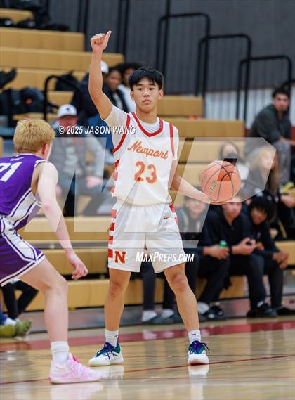 Thumbnail 1 in Kamiak @ Newport - Bellevue photogallery.