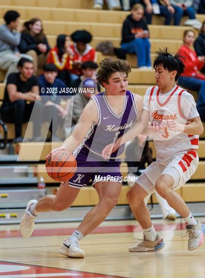 Thumbnail 2 in Kamiak @ Newport - Bellevue photogallery.