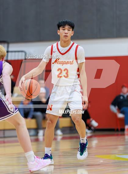 Thumbnail 2 in Kamiak @ Newport - Bellevue photogallery.