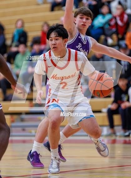 Thumbnail 1 in Kamiak @ Newport - Bellevue photogallery.