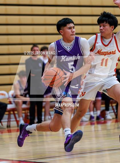 Thumbnail 3 in Kamiak @ Newport - Bellevue photogallery.