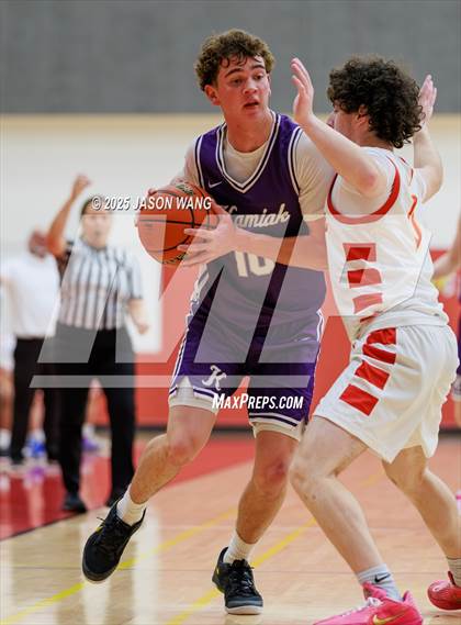 Thumbnail 2 in Kamiak @ Newport - Bellevue photogallery.