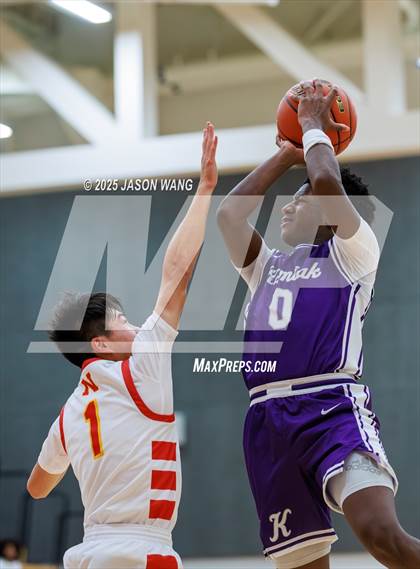 Thumbnail 3 in Kamiak @ Newport - Bellevue photogallery.