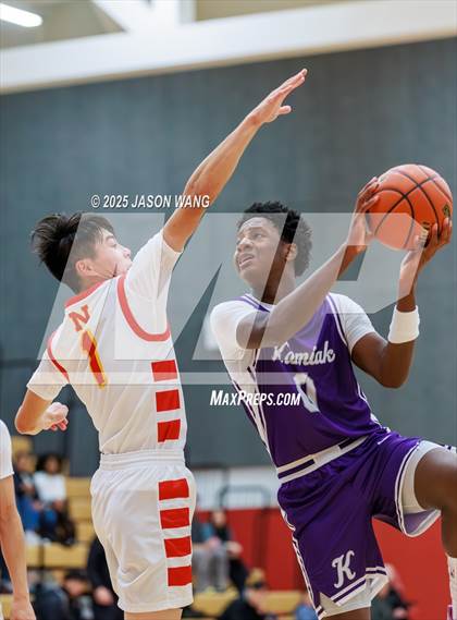 Thumbnail 2 in Kamiak @ Newport - Bellevue photogallery.