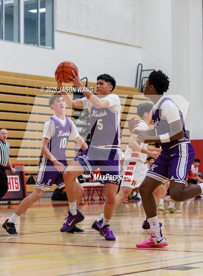 Thumbnail 1 in Kamiak @ Newport - Bellevue photogallery.