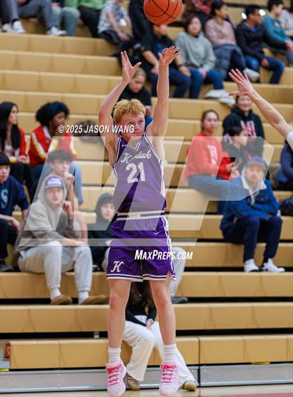 Thumbnail 2 in Kamiak @ Newport - Bellevue photogallery.