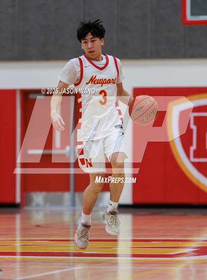 Thumbnail 1 in Kamiak @ Newport - Bellevue photogallery.