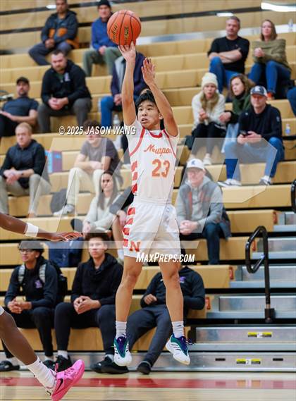 Thumbnail 2 in Kamiak @ Newport - Bellevue photogallery.