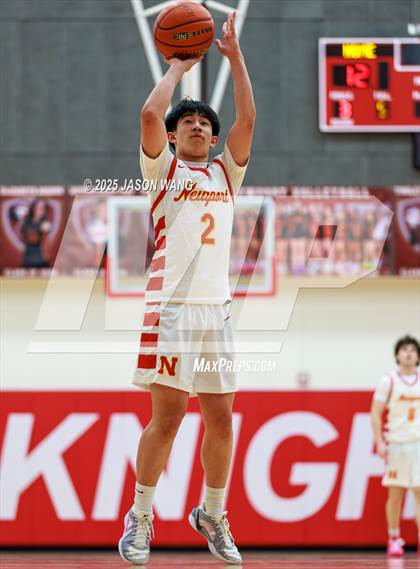 Thumbnail 1 in Kamiak @ Newport - Bellevue photogallery.