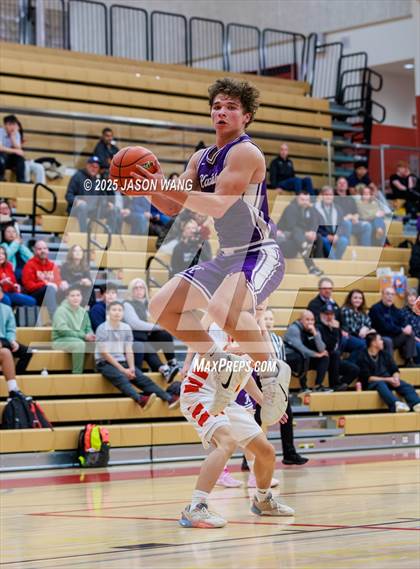 Thumbnail 2 in Kamiak @ Newport - Bellevue photogallery.