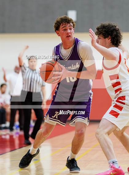 Thumbnail 1 in Kamiak @ Newport - Bellevue photogallery.