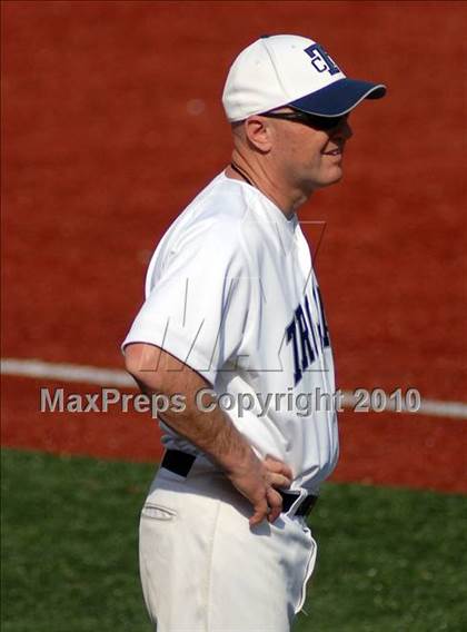 Thumbnail 3 in Cary-Grove v. Warren (Miners Spring Classic) photogallery.