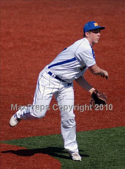 Thumbnail 3 in Cary-Grove v. Warren (Miners Spring Classic) photogallery.