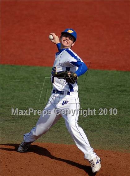Thumbnail 3 in Cary-Grove v. Warren (Miners Spring Classic) photogallery.