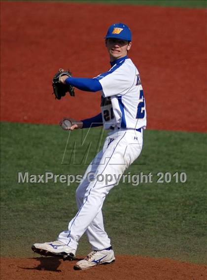 Thumbnail 1 in Cary-Grove v. Warren (Miners Spring Classic) photogallery.