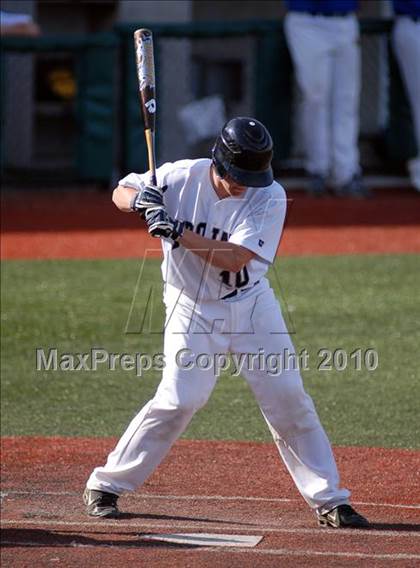 Thumbnail 3 in Cary-Grove v. Warren (Miners Spring Classic) photogallery.
