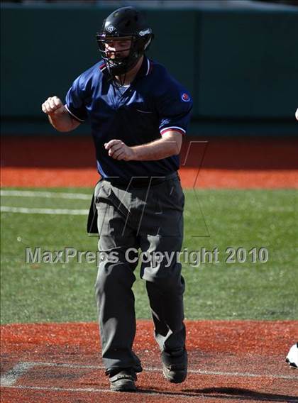 Thumbnail 1 in Cary-Grove v. Warren (Miners Spring Classic) photogallery.