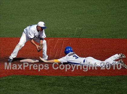 Thumbnail 1 in Cary-Grove v. Warren (Miners Spring Classic) photogallery.