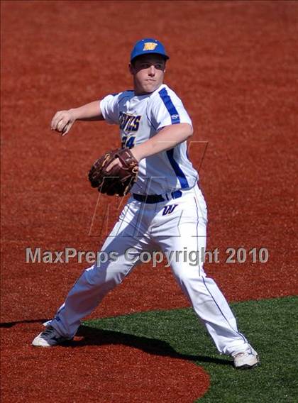 Thumbnail 1 in Cary-Grove v. Warren (Miners Spring Classic) photogallery.