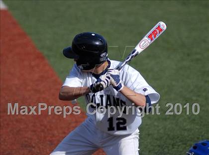 Thumbnail 2 in Cary-Grove v. Warren (Miners Spring Classic) photogallery.