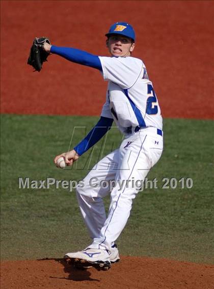 Thumbnail 2 in Cary-Grove v. Warren (Miners Spring Classic) photogallery.