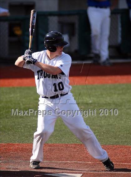 Thumbnail 2 in Cary-Grove v. Warren (Miners Spring Classic) photogallery.