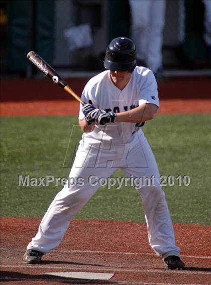 Thumbnail 3 in Cary-Grove v. Warren (Miners Spring Classic) photogallery.