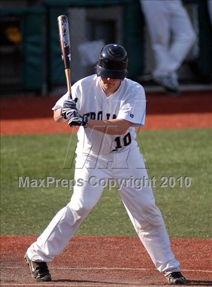 Thumbnail 1 in Cary-Grove v. Warren (Miners Spring Classic) photogallery.